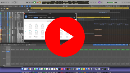 Vintage EQ VST Plugin Demo on YouTube