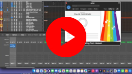 Falling from Heaven Multi-FX VST Plugin Demo on YouTube