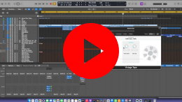 Vintage Tape VST Plugin Demo on YouTube